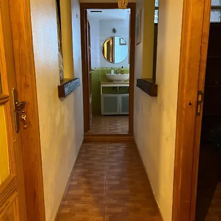 Appartement Las Nieves