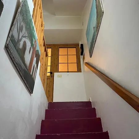 Apartmán Las Nieves