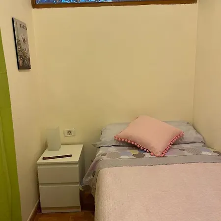 Apartmán Las Nieves *