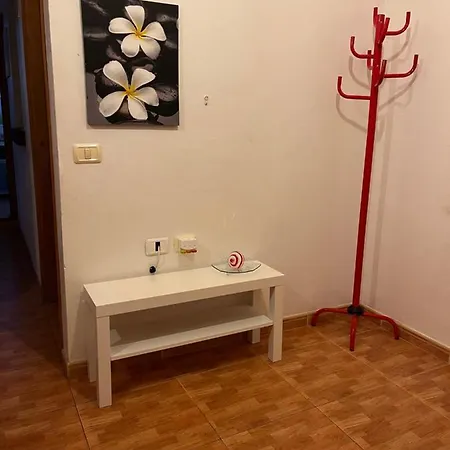Apartmán Las Nieves *